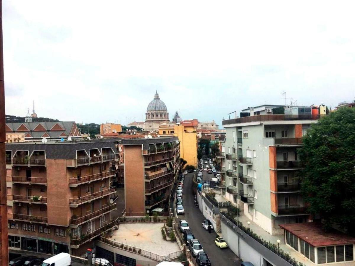Apartment Remanton Rom